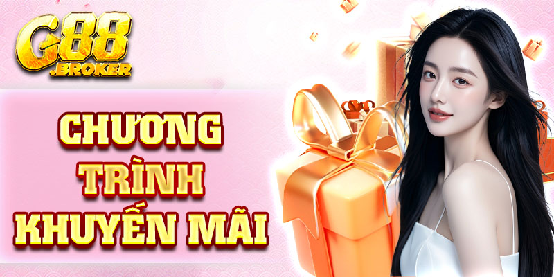 Sự kiện chương trình khuyến mãi hỗ trợ tối đa cược thủ