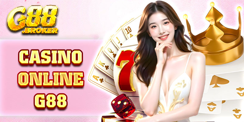 Casino trực tuyến với chuẩn mực của đẳng cấp giải trí quốc tế