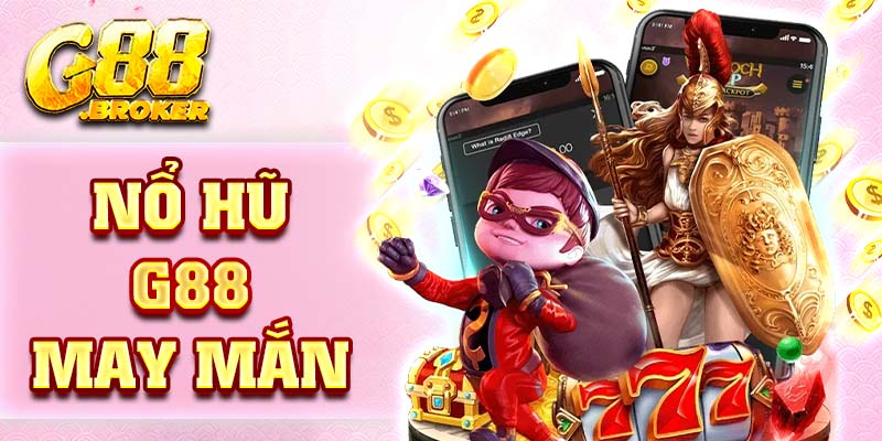 Nổ hũ – Kho báu thú vị đang chờ khai phá