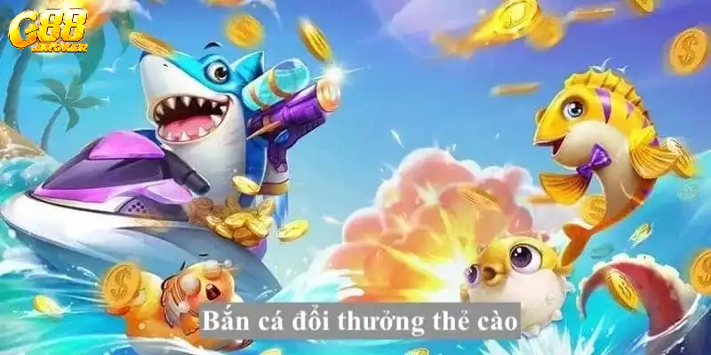 Tổng quan về tựa game giải trí và tính năng nổi bật