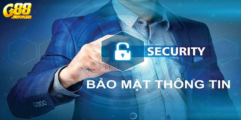 Chính sách bảo mật tại G88 có gì đáng chú ý?