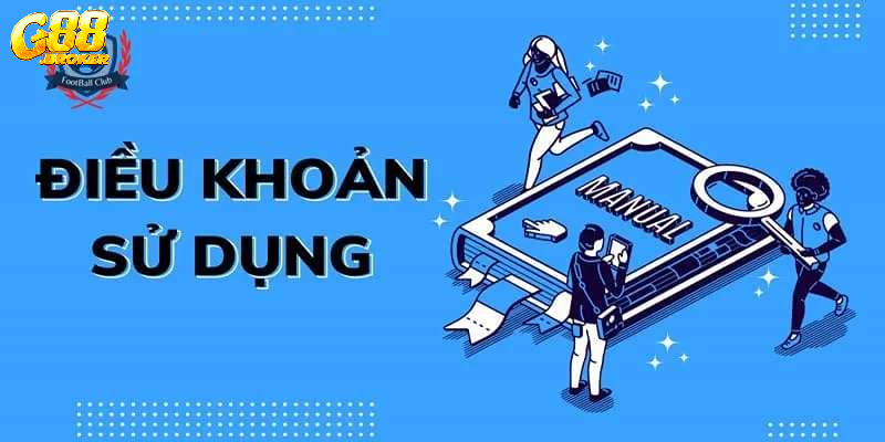 Hành vi vi phạm điều khoản sử dụng và biện pháp xử lý