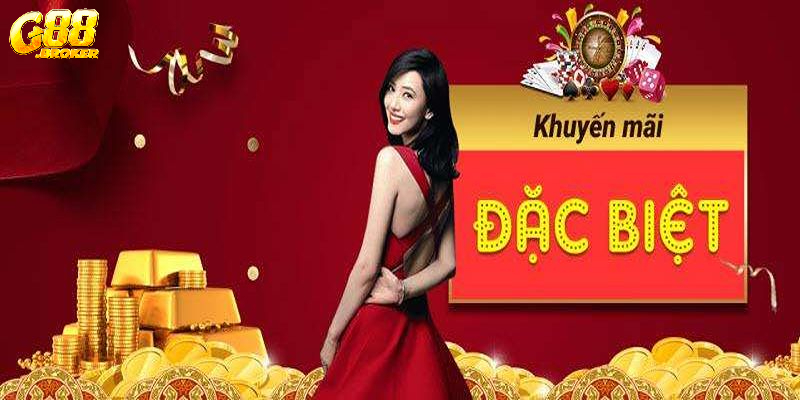 Điều kiện để nhận Khuyến mãi G88 là gì?