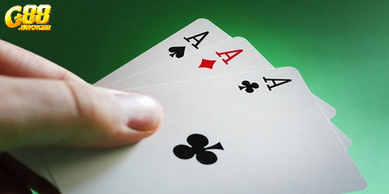 Khám phá luật chơi ba cây online dễ học, dễ chơi, dễ thắng
