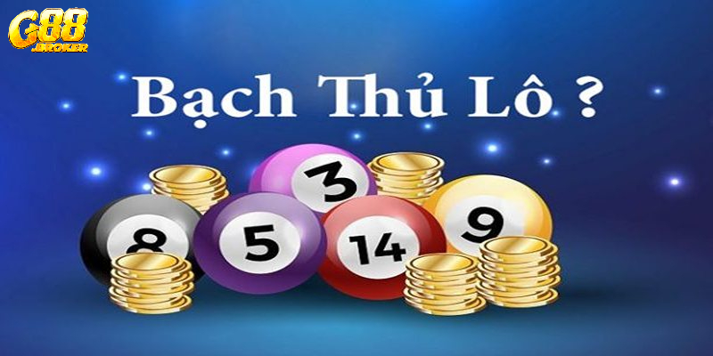 Bạch thủ lô là gì? Tìm hiểu phương pháp chọn số này