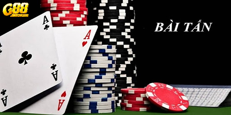 Tổng quan các thông tin chi tiết về game bài tấn online