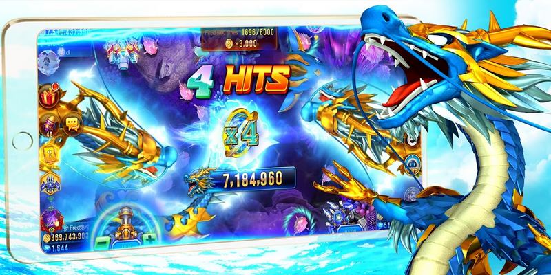 Lưu ý khi chơi game bắn cá Long Vương tại nhà cái G88
