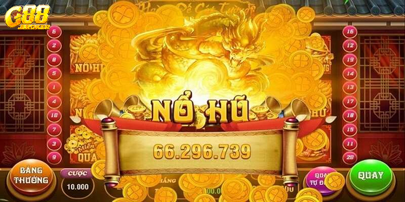 Lưu ý về cổng game nổ hũ đổi thưởng