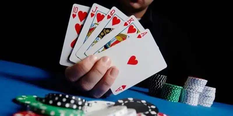 G88 có gì hot? Khám phá loạt game bài uy tín nhất