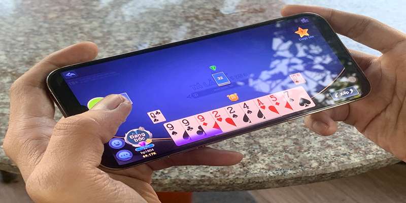 Mở khóa bí mật chiến thắng game bài uy tín từ dân chuyên