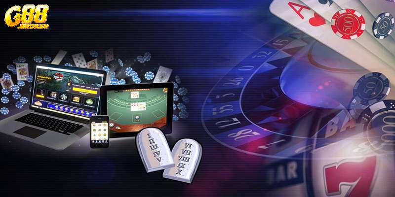 Tiêu chí nhận biết game đổi thưởng uy tín trên thị trường