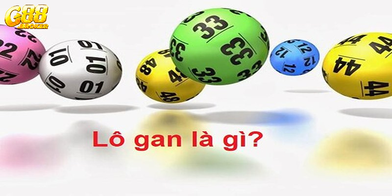 Giải mã khái niệm lô gan – thế giới của những con số bí ẩn khó giải mã