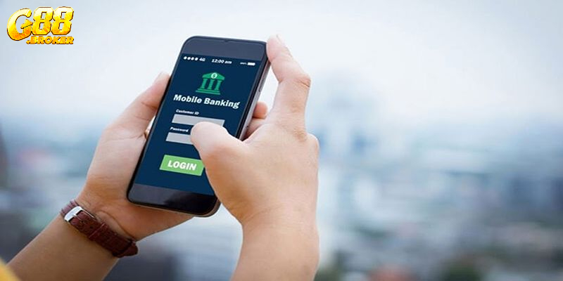 Mẹo nạp tiền G88 tiết kiệm và hiệu quả – tối ưu từng giao dịch