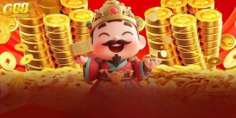 Cách chơi và chiến lược thắng lớn với nổ hũ thần tài