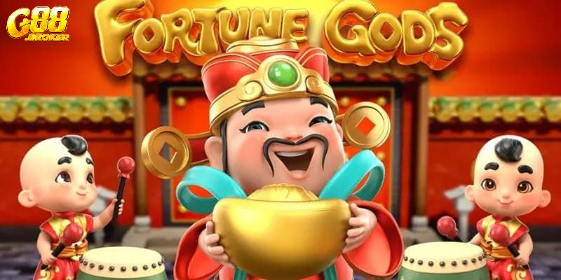 Những lợi ích khi tham gia nổ hũ thần tài tại G88