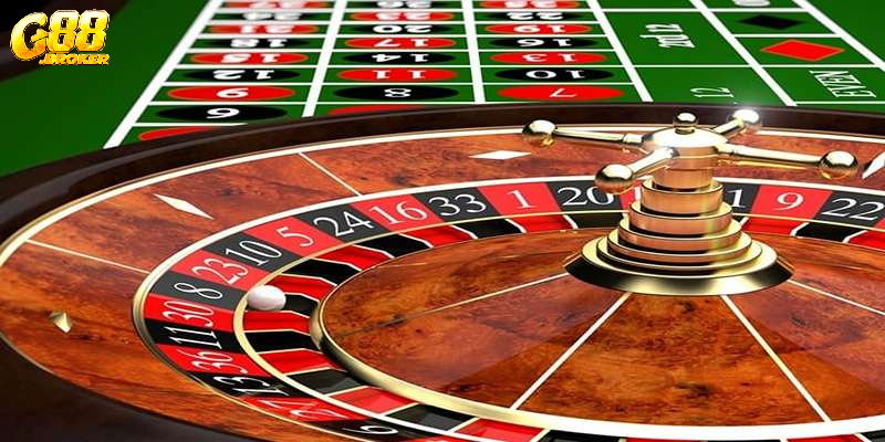 Vì sao roulette 3d là lựa chọn số 1 tại chuyên mục Live Casino?