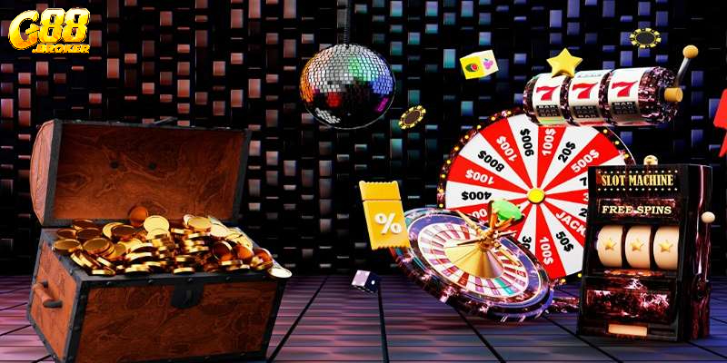 Những sai lầm dễ mắc phải khi chơi cá cược game nổ hũ