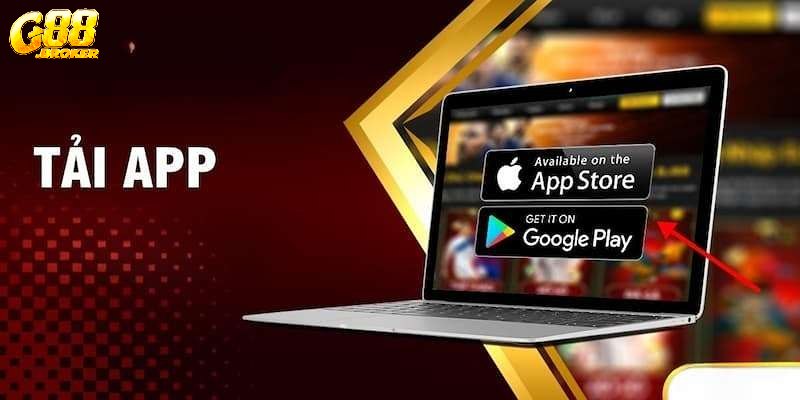 Tính năng nổi bật của app G88
