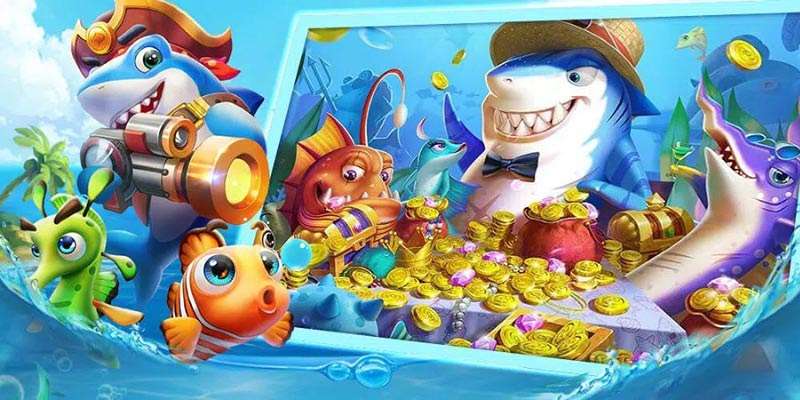Khi tải game bắn cá tại nhà cái bạn cần lưu ý gì?